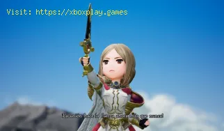 Bravely Default 2: So wechseln Sie Jobs