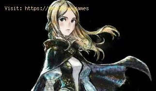 Bravely Default 2: Wie man den geheimen Job des tapferen Trägers frei