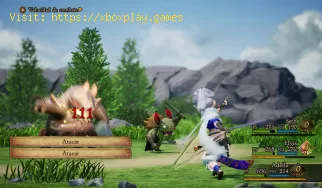 Bravely Default 2: So entsperren Sie Bardenjobs - Tipps und Tricks