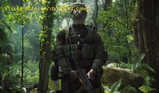 Call of Duty Warzone: Cómo arreglar la temporada 2 no se Inicia