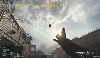 Call of Duty Warzone: Cómo lanzar C4 lejos