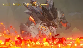 Genshin Impact: So starten Sie Vishaps