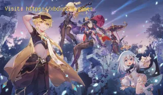 Genshin Impact: So aktualisieren Sie auf PC, Android und iOS