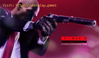 Hitman 3: So erhalten Sie einen der Schlüssel für die Thornbridge-Vi