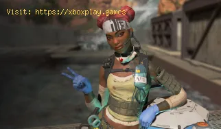 Apex Legends: Cómo completar la línea de vida