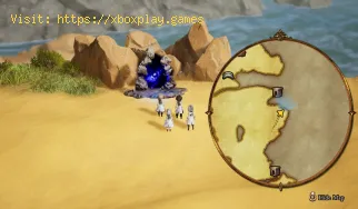 Bravely Default 2: Cómo subir de nivel el trabajo máximo