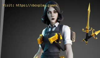 Fortnite: cómo completar los desafíos de Marigold