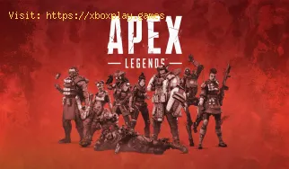 Apex Legends: Cómo usar el repetidor 30-30