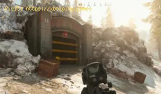 Call of Duty Warzone: Cómo obtener todos los códigos de búnker para