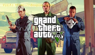 GTA 5: come correggere il codice di errore 6000.87 e 1000.1