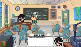 Cyanide and Happiness – Freakpocalypse: Wie man das Date der Hausmei