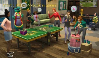 The Sims 4: So deaktivieren Sie die Autonomie