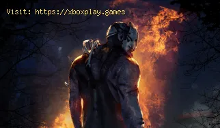 Dead by Daylight: Como corrigir o código de erro 8014