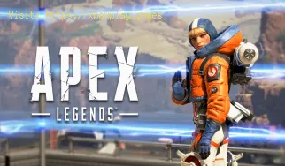 Apex Legends: cómo utilizar las ventajas de Wattson