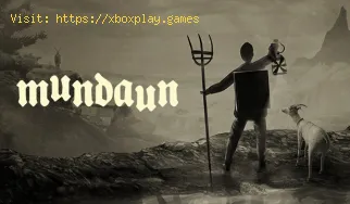 Mundaun: So speichern Sie Ihr Spiel