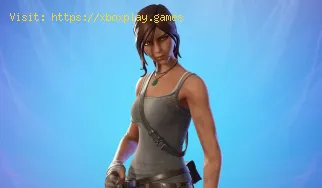 Fortnite: Wie man Lara Croft Skin in Kapitel 2 Staffel 6 bekommt
