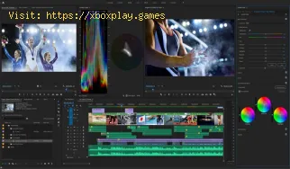 Adobe Premiere Pro: Cómo sincronizar audio y video