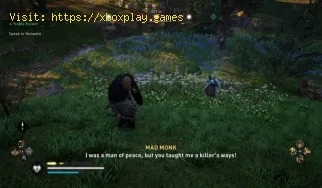 Assassin's Creed Valhalla: Como acessar o Mad Monk's Lair e 