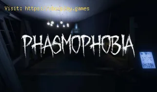 Phasmophobia: So finden Sie einen Geist mit einer Kerze - Tipps und Tr