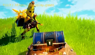 Fortnite: Wo finden Sie alle Bunkerkisten in Kapitel 2, Staffel 6?