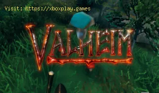 Valheim: Como obter cogumelos azuis