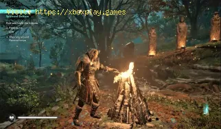 Assassin's Creed Valhalla: Como completar a defesa espiritual