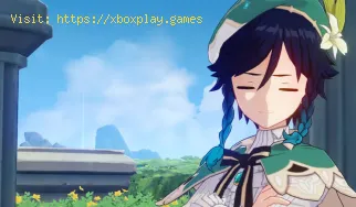 Genshin Impact: So vervollständigen Sie die Ode an Blumen und Wolken