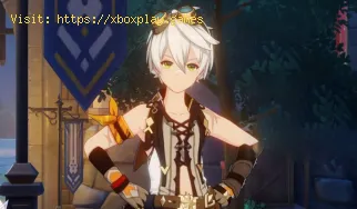 Genshin Impact: So lösen Sie das Bennett Hangout-Puzzle