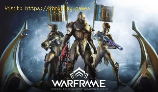 Warframe: come ottenere le reliquie di Valkyr Prime