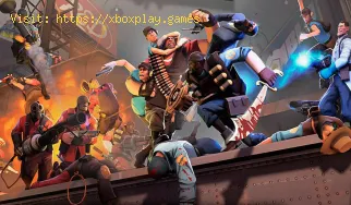 Team Fortress 2: Comment voter kick