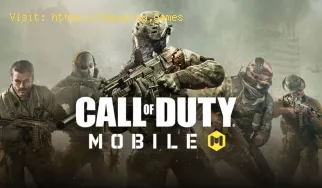 Call of Duty Mobile Battle Royale Alle Klassen: Alles, was Sie wissen müssen