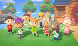 Animal Crossing New Horizons: Cómo obtener un cojín Whoopee