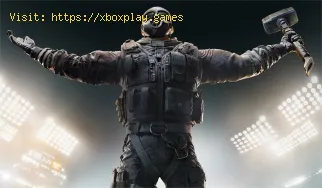 Rainbow Six Siege: Como obter o amuleto Immortals Fenyx Rising