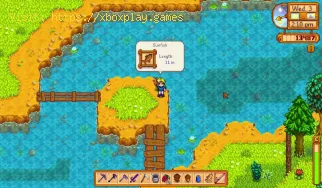 Stardew Valley: Comment attraper le poisson-lune - Trucs et astuces