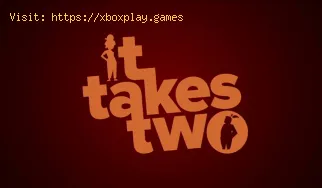 It Takes Two: Come sconfiggere lo scarabeo gigante