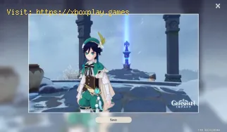 Genshin Impact: Wie man die Fotos in Adventurers in Windblume macht