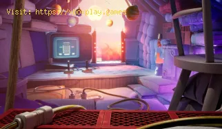 It Takes Two: dove trovare i minigiochi