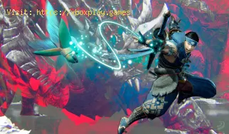 Monster Hunter Rise: Como pausar o jogo - dicas e truques