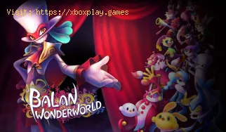 Balan Wonderworld: come battere le battaglie Balan