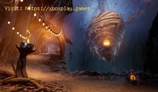It Takes Two: dove trovare i minigiochi nel capitolo dell'albero