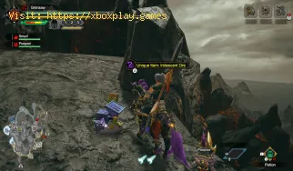 Monster Hunter Rise: Como encontrar prismas de bismuto