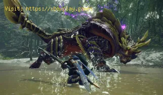 Monster Hunter Rise: Como obter armadura de esfera