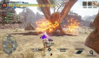 Monster Hunter Rise: Como vencer Ibushi