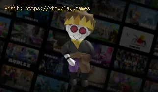 Roblox: Cómo conseguir el peluche JParty
