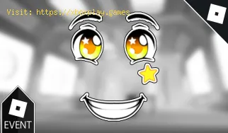 Roblox: Cómo obtener la sonrisa galardonada