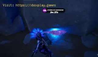 Fortnite: Wie man das Kostüm anzieht und drei Resonanzkristalle triff