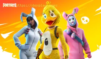 Fortnite: Wie man die letzte Platte in Kapitel 2 Staffel 6 spielt