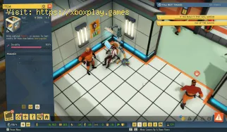 Evil Genius 2: Comment arrêter et interroger