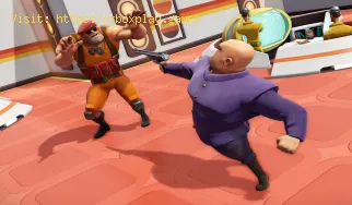 Evil Genius 2: Comment distraire les agents