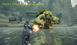 Monster Hunter Rise: Comment cacher le casque